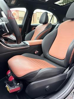 مرسيدس بنز C-Class